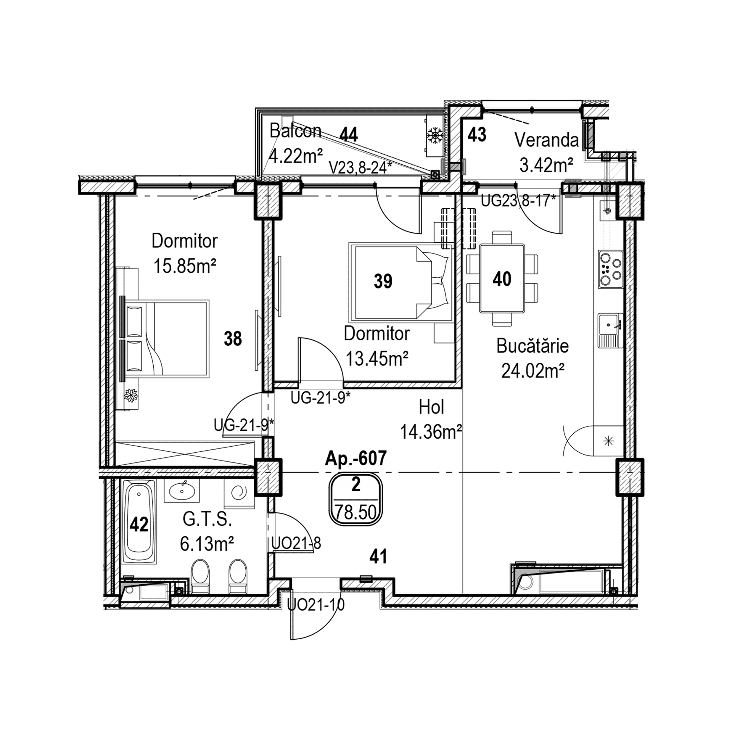 apartment cover photo